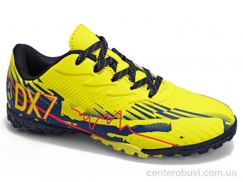 Футбольная обувь Veer-Demax 2