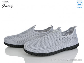 Кроссовки L.Fairy