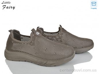 Кроссовки L.Fairy