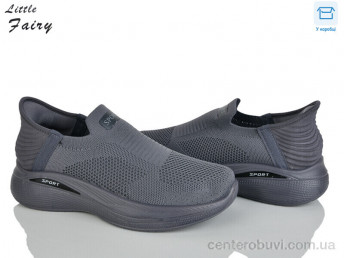 Кроссовки L.Fairy