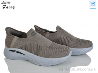 Кроссовки L.Fairy