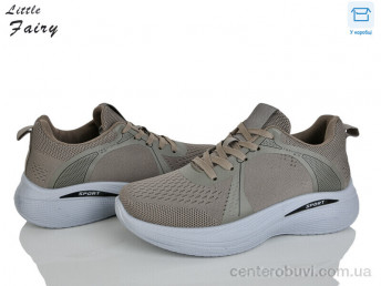 Кроссовки L.Fairy