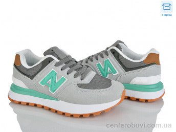 Кроссовки Захар-Gold