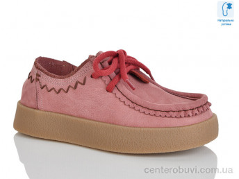 Туфли Teetspace-Trasta-Egga