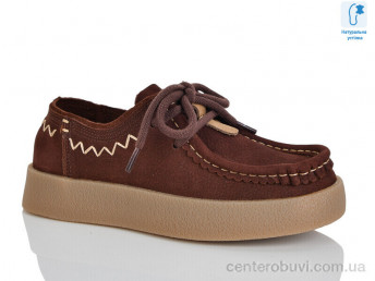 Туфли Teetspace-Trasta-Egga