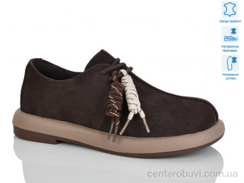 Туфли Teetspace-Trasta-Egga