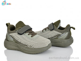 Кроссовки BBT