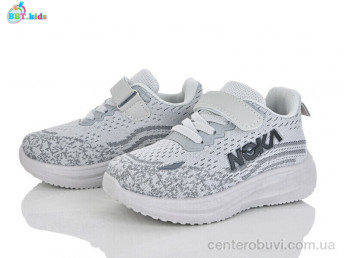 Кроссовки BBT