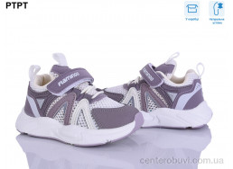 Кроссовки PTPT