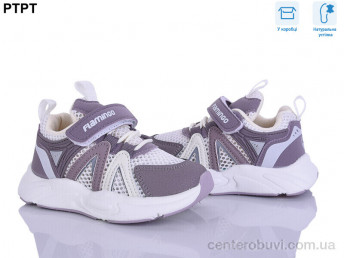 Кроссовки PTPT