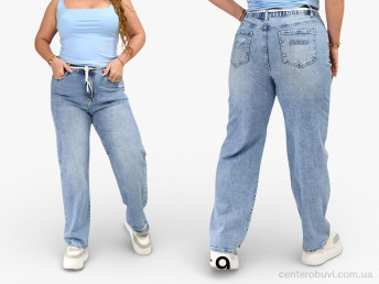 Джинсы Margo