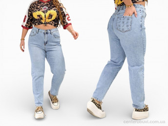 Джинсы Margo