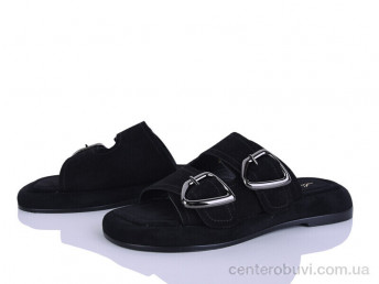 Шлепки Loretta