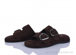 Шлепки Loretta