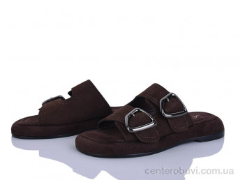 Шлепки Loretta