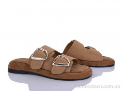 Шлепки Loretta