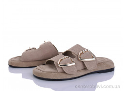 Шлепки Loretta