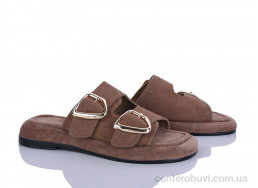 Шлепки Loretta