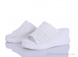 Шлепки Loretta