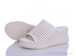 Шлепки Loretta