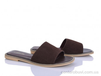 Шлепки Loretta