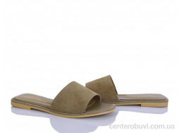 Шлепки Loretta