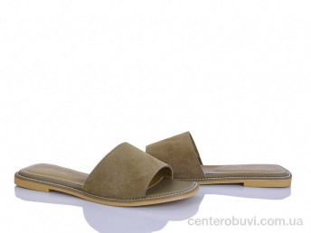 Шлепки Loretta