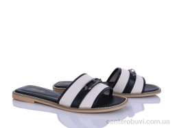 Шлепки Loretta