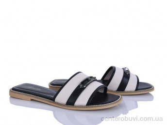 Шлепки Loretta