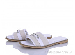 Шлепки Loretta