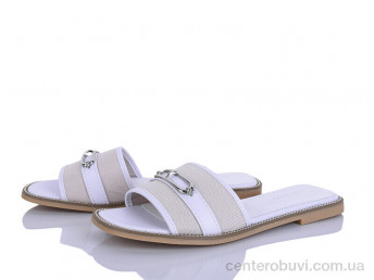 Шлепки Loretta