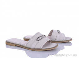 Шлепки Loretta