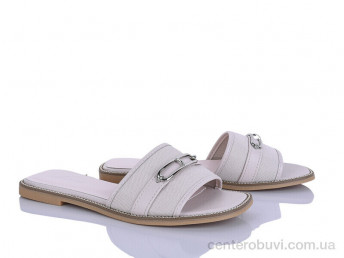 Шлепки Loretta