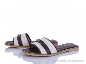 Шлепки Loretta