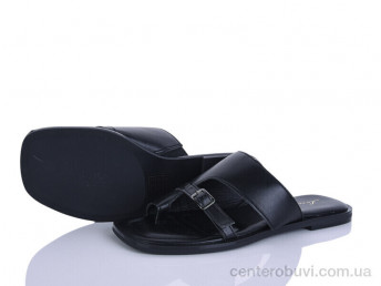 Шлепки Loretta