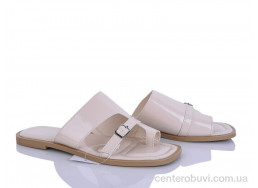 Шлепки Loretta