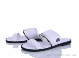 Шлепки Loretta