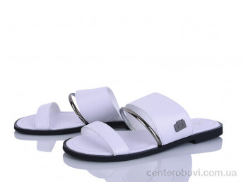 Шлепки Loretta