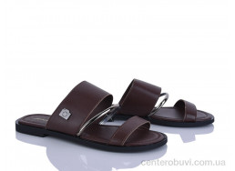 Шлепки Loretta