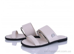 Шлепки Loretta