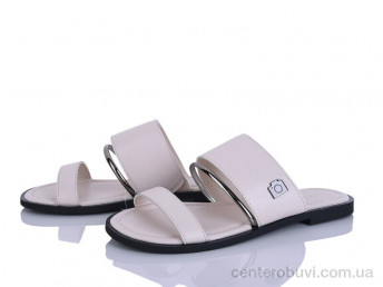 Шлепки Loretta