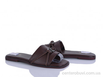 Шлепки Loretta