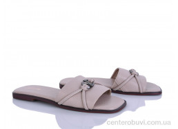 Шлепки Loretta