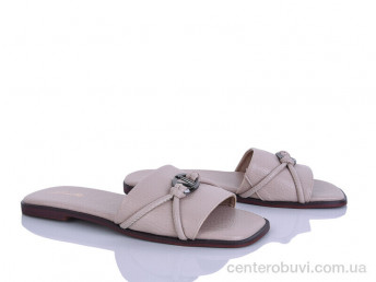 Шлепки Loretta