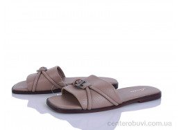 Шлепки Loretta