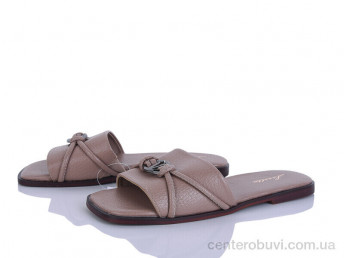 Шлепки Loretta