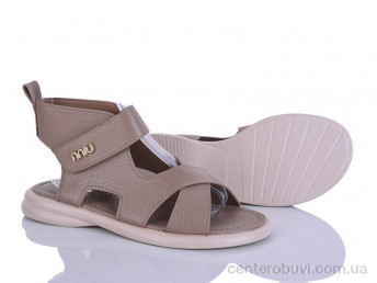 Босоножки Loretta