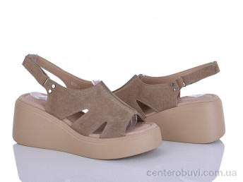 Босоножки Loretta