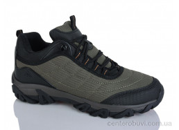 Кроссовки KMB