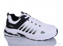 Кроссовки KMB